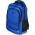 Рюкзак для старшеклассников, светло-синий - Officedom (2)