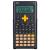Калькулятор научный 12 разрядов, 300 функций, 162x82x18 мм, Deli E1720 - Officedom (1)