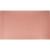 Коврик на стол 600х350 мм, розовый/<wbr>серый, экокожа гибкий, Exacompta 29123E - Officedom (3)