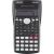 Калькулятор научный 10+2 разрядов, 240 функций, 158x84x18мм, темно-серый, Attache AS-300 - Officedom (1)
