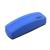Стиратель для маркерной доски 55х160, магнитный, синий, Attache - Officedom (1)