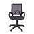 Кресло офисное Easy Chair 304 черный, сетка/<wbr>ткань, пластик (разобранное) - Officedom (2)
