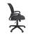 Кресло офисное Easy Chair 304 черный, сетка/<wbr>ткань, пластик (разобранное) - Officedom (3)