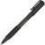 Ручка шариковая автом. 0,5мм K6, черный, трехгранный корпус, Kores - Officedom (1)