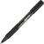 Ручка шариковая автом. 0,5мм K6, черный, трехгранный корпус, Kores - Officedom (2)