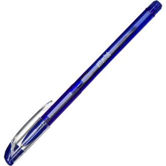 Ручка шариковая 0,5мм Sky, синий, масляные чернила, Attache Selection - Officedom (2)