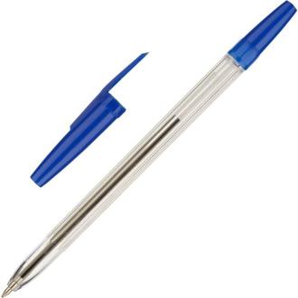 Ручка шариковая 0,5мм синий, Attache Economy - Officedom (1)