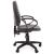 Кресло офисное Easy Chair 318 серый, ткань, пластик - Officedom (3)