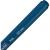 Ручка шариковая 0,6мм Polo, синий, масляные чернила, Attache - Officedom (4)