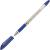 Ручка шариковая 0,5мм Legend, синий, с манжеткой, масляные чернила, Attache - Officedom (1)