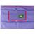 Папка-конверт на молнии A3+, нейлон, фиолетовый, Attache Confidence - Officedom (3)