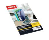 Наклейки А4, 70х42,3мм, 21 шт/лист, 100 листов, ProMEGA label | OfficeDom.kz