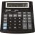 Калькулятор 12 разрядов SW-2472C, 150 шагов, Attache - Officedom (2)
