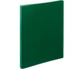 Папка с 20 карманами Attache 055-20Е, А4, зеленый | OfficeDom.kz