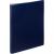 Папка с 30 карманами Attache 055-30Е, А4, синий - Officedom (1)