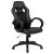 Кресло игровое Easy Chair 653 TPU черный, искусственная кожа, пластик - Officedom (1)