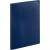 Папка файловая с 20 карманами, А4, 055-20Е, синий, Attache - Officedom (1)