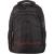 Рюкзак для старшеклассников, черный - Officedom (1)