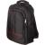 Рюкзак для старшеклассников, черный - Officedom (2)