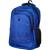 Рюкзак для старшеклассников, синий - Officedom (2)