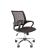 Кресло офисное Easy Chair 304 черный, сетка/<wbr>ткань, металл (разобранное) - Officedom (1)