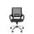 Кресло офисное Easy Chair 304 черный, сетка/<wbr>ткань, металл (разобранное) - Officedom (2)