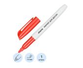 Маркер для доски, круглый, 1-3 мм, красный | OfficeDom.kz