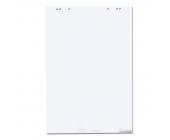 Бумага для флипчартов, 67,5х98 см, 50 листов, белый 92% | OfficeDom.kz