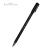 Ручка гелевая 0,5мм SimpleWrite Black, синий, Bruno Visconti 20-0066 - Officedom (1)
