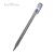 Ручка шариковая 0,5мм FirstWrite Ice, синий, BrunoVisconti 20-0236 - Officedom (1)