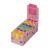 Ластик HappyGraphix Fresh 60х25х12мм, ассорти, Bruno Visconti 42-0009 - Officedom (2)
