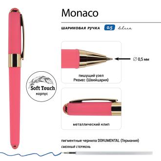 Ежедневник недатированный, А5+ручка, розовый, MEGAPOLIS FLEX, Bruno Visconti 3-531/<wbr>20-2 - Officedom (5)