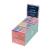 Ластик HappyGraphix Мармеладки большие, 4 цвета, Bruno Visconti 42-0023 - Officedom (2)