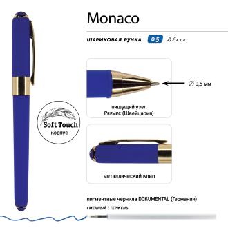 Ежедневник недатированный, А5+ручка, синий флуор, MEGAPOLIS FLEX, Bruno Visconti 3-531/<wbr>07-2 - Officedom (5)