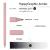 Карандаш простой 4B, 3,5 мм, 4шт, Graphix Zefir Jumbo розовый, Bruno Visconti 21-0065/<wbr>02-4 - Officedom (3)