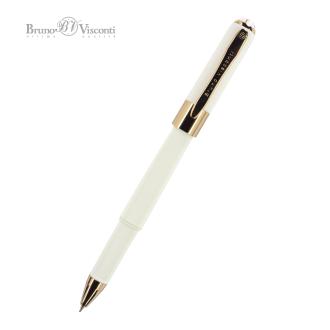 Ежедневник недатированный, А5+ручка, белый, MEGAPOLIS FLEX, Bruno Visconti 3-531/<wbr>23-2 - Officedom (4)
