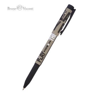 Набор ручка шариковая 0,7мм FreshWrite+карандаш ч/<wbr>г HB Play the Game, 20-0214/<wbr>72-21-0038/<wbr>19 - Officedom (2)