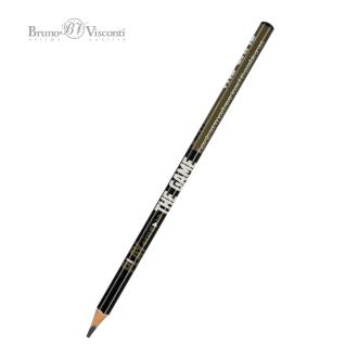 Набор ручка шариковая 0,7мм FreshWrite+карандаш ч/<wbr>г HB Play the Game, 20-0214/<wbr>72-21-0038/<wbr>19 - Officedom (4)