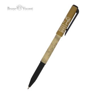 Набор ручка шариковая 0,7мм PrimeWrite+карандаш ч/<wbr>г 4B Jumbo Америка, 20-0293/<wbr>02-21-0062/<wbr>16 - Officedom (2)