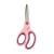 Ножницы детские 13,2 см, для левшей LeftCut розовый, Bruno Visconti 60-0034/<wbr>01 - Officedom (2)