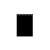 Блокнот на спирали А6, 60л., клетка, OFFICE, черный, Альт 61365 - Officedom (1)