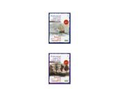 Бумага для акварели А4, 20л., 200г/м2, профессиональная серия, 2 вида, Альт 4-021 | OfficeDom.kz
