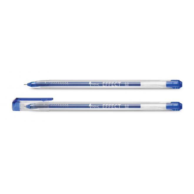 Ручка гелевая uni-ball. 3 мм. Gel pen 0. 5 синяя стержень. Ручки немецкие гелевые.