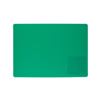 Доска для лепки гибкая LPD-A5, зеленый, Лео - Officedom (1)