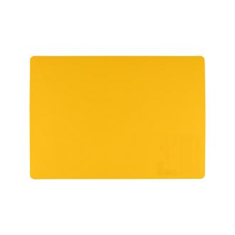 Доска для лепки гибкая LPD-A5, желтый, Лео - Officedom (1)
