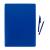 Доска для лепки гибкая со стеками, A4, синий, Лео LPDS-A4 - Officedom (1)