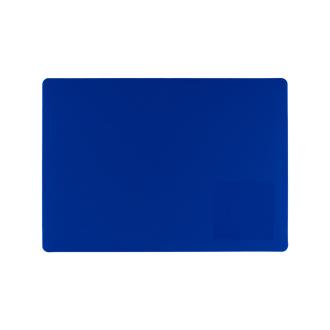 Доска для лепки гибкая LPD-A5, синий, Лео - Officedom (1)