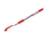 Ручка шариковая 0,5мм Pronto, красный, Cello | OfficeDom.kz