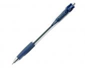 Ручка шариковая автом. 0,7мм Voyager, синий, Cello | OfficeDom.kz