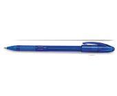 Ручка шариковая 0,5мм Gripper Bright Tinted, синий, Cello | OfficeDom.kz